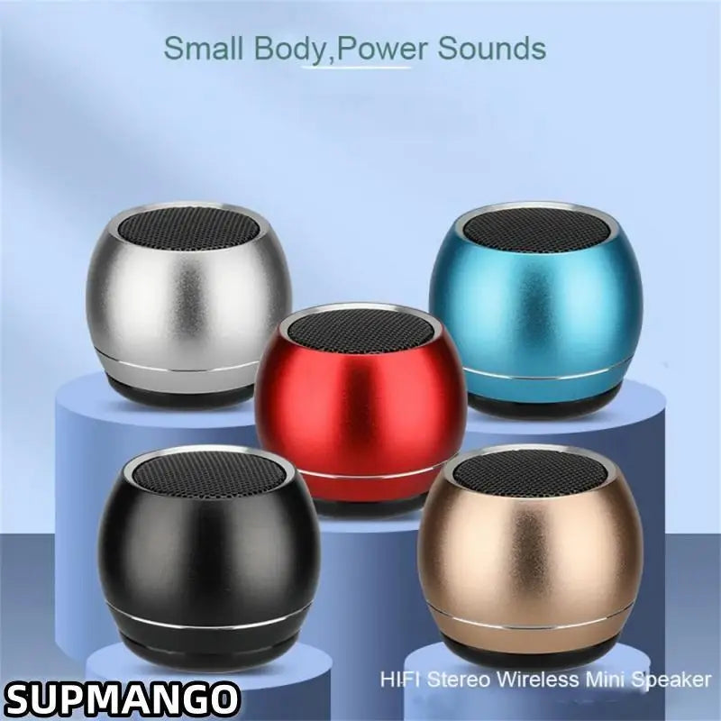 Speaker