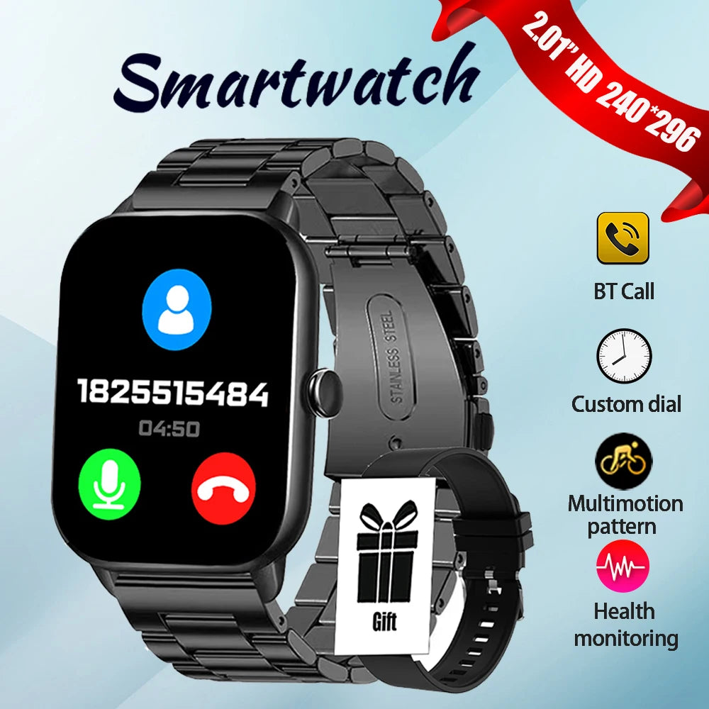 Smartwatch